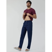 XYXX Navy Pyjamas Single Pack - L