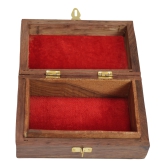 Wooden Storage Box 6*4 inch