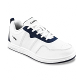 Campus OG-D1 White Mens Sneakers - None