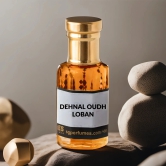 Dehnal Oudh Loban - SG Perfumes | 12ml & 24ml-12 ML