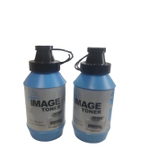 IMAGE TONER POWDER FOR USE IN HP PRINTERS  12A/11A/16A/05A/08A/49A/51A/53A/55A/70A/93A/CF228A/CF214A/M226DW/M177DW/29X - 120 grams each (PACK OF 2)