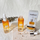 Maliao Vitamin C Serum - Enhance Radiance, Reduce Wrinkles