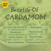 Cardamom (Elaichi)-50 gms