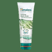 Himalaya Purifying Neem Scrub, 100 G