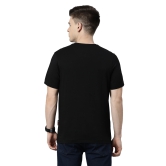 TVS Racing Round Neck T Shirts-Premium 100% Cotton Jersey, Versatile T Shirt for Men, Ideal for Gym, Casual Wear & More-Mercerised Yarn for Extra Durability-Easy to Wear & Wash