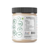 Zucchero Cashew Butter, Crunchy, 200G - The Ultimate Spread | Unsweetened | 100% Natural