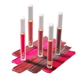 LIT Velvet Matte Lipstick - Pack Of 2