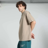 CLASSICS Mens Oversized Tee