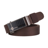 Loopa - Nylon Womens Skinny Belt ( Pack of 1 ) - None