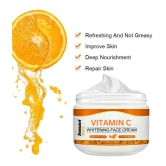 Smartdrops Day Cream All Skin Type Vitamin C ( 50 ml ml )