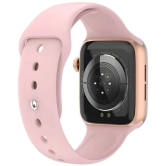 COREGENIX FIT-Series 900 Max Pink Smart Watch