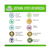 Jeevan Jyoti Ayurveda Diabetes Capsule 60 mg Pack Of 1