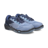 UniStar safety shoes for men Navy Mens Outdoor Shoes - None