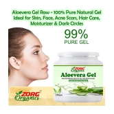 Zorg Organics - Hydration Booster for All Skin Type 250 gm ( Pack of 1 )