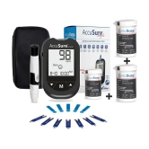 ACCUSURE Simple Glucometer