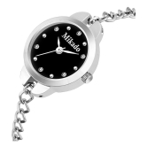 Mikado - Silver Metal Analog Womens Watch