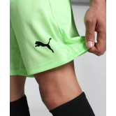 teamLIGA Mens Football Shorts