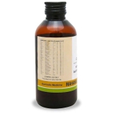 Kerala Ayurveda Mahanarayana Thailam 200ml | Post-workout Abhyanga Oil | Soothes Muscles | For Healthy Joints