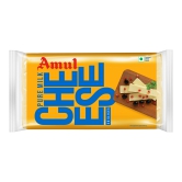 Amul Cheese Slice 400G, 1 Pc