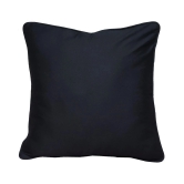 HugsnRugs Single Cotton Cushion Cover (40 x 40 cm) 16 x 16 - Multi