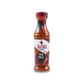 Nandos Peri Peri Sauce Xx Hot, 125 Gm