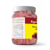 Agri Club Beetroot Chips, 200 gm