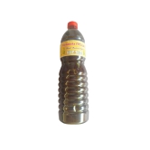 Black Mustard Oil - 1 Ltr