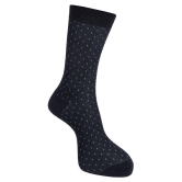 Dollar Socks Multi Casual Full Length Socks Pack of 3 - Multi