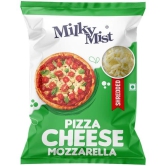 Milkymist Mozarella Shredded Cheese, 1 Pc