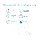 Philips 5w Cool Day light LED Bulb ( Pack of 4 )