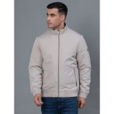 RedTape Casual Bomber Jacket for Men | Stylish, Cozy and Comfortable