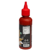 Real Thai Sriracha Hot Chilli Garlic Sauce, 1 Pc