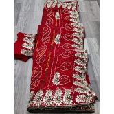 Bandej saree