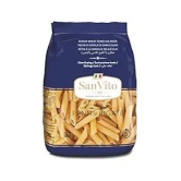 San Vito Durum Wheat Penne Rigmate, 500 gm