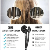 Curl-Pro Automatic Hair Curler Effortless Curls for Gorgeous Hair