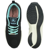 OFF LIMITS - Black Womens Running Shoes - None