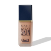 Skin Natural Foundation-5