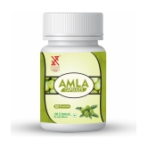 xovak pharmtech Amla Capsule 50 gm Pack of 1