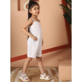 MINI & MING Girls Jumpsuit