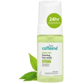 Mcaffeine Exfoliating Face Wash For All Skin Type ( Pack of 1 )