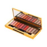 Cameleon Eye Palette Pressed Powder Colours 22 g