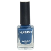 Breeze Blue Nail Polish