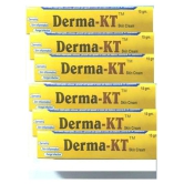 DERMA KT Day Cream 15 gm Pack of 6