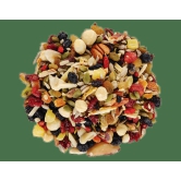 Havenuts Assorted Dry Fruit Sweet SF, 250 gm