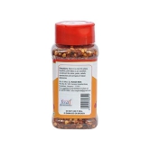 foodfrillz Chilli Flakes (50 g) & Peri Peri (60 g) Pack of 2