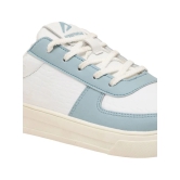 Impakto Multicolor Womens Sneakers - None