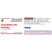 Tonsillitis VH Herbal Supplement Powder