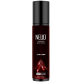 NEUD NEUD Don Juan Body Spray for Men, 120ml Perfume Body Spray for Men 120 ml ( Pack of 1 )