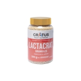 Lactacrat Granules - Natural Lactation Therapy For New Mothers | Contains The Goodness Of Natural Ingredients Including Tulsi, Pipali & Jiwanti | Promotes Healthy Production Of Breast Milk