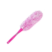 HOMETALES Multi-Purpose Microfiber Duster for Home and Car Use,Assorted (1U)